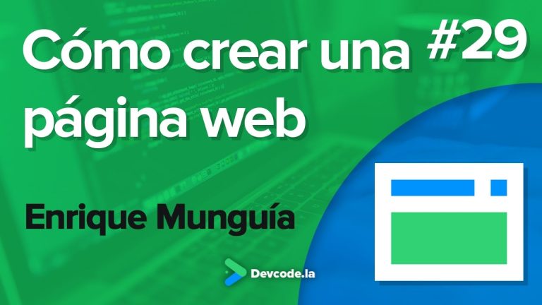 ¿Dónde se puede alojar una página web?