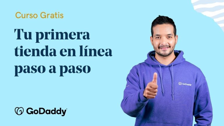 ¿Cuáles son las tiendas en línea más destacadas?