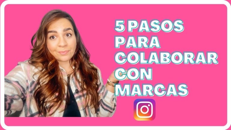 ¿Cómo se realizan las colaboraciones en Instagram?