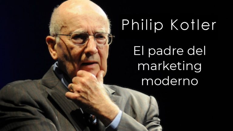 ¿Qué necesita el marketing moderno?