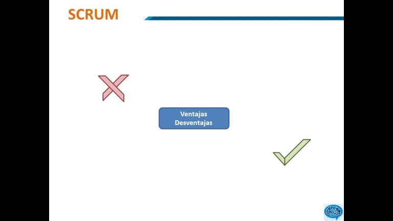 ¿Cuáles son las ventajas y desventajas de Scrum?