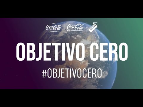 ¿Cuáles son los objetivos de la empresa Coca Cola?