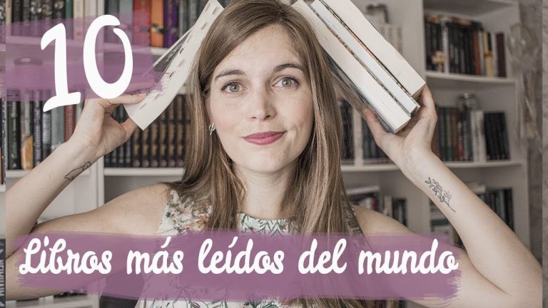 ¿Cuál es el libro más vendido de la historia a nivel mundial?