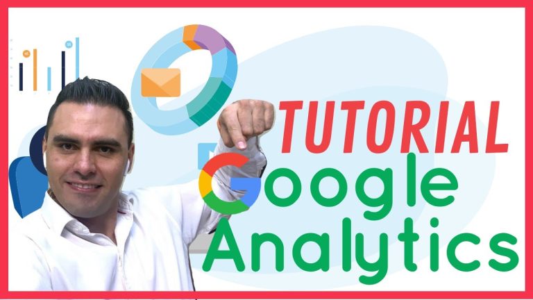 ¿Cómo se usa el Google Analytics?