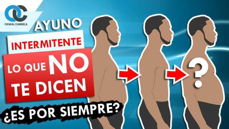 ¿Cuántos días de ayuno es bueno hacer?