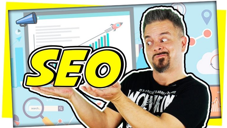 ¿Qué es el SEO y porque es importante?