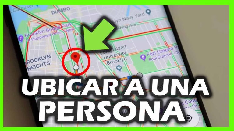 ¿Cómo saber la ubicación de una persona sin que lo sepa por WhatsApp plus?