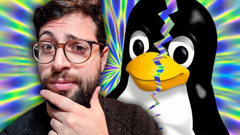 ¿Qué tal es el Linux?