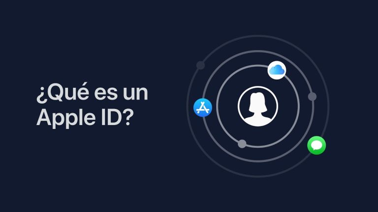 ¿cómo Saber Cuál Es Mi Id De Apple Actualizado Junio 2024emk 8770