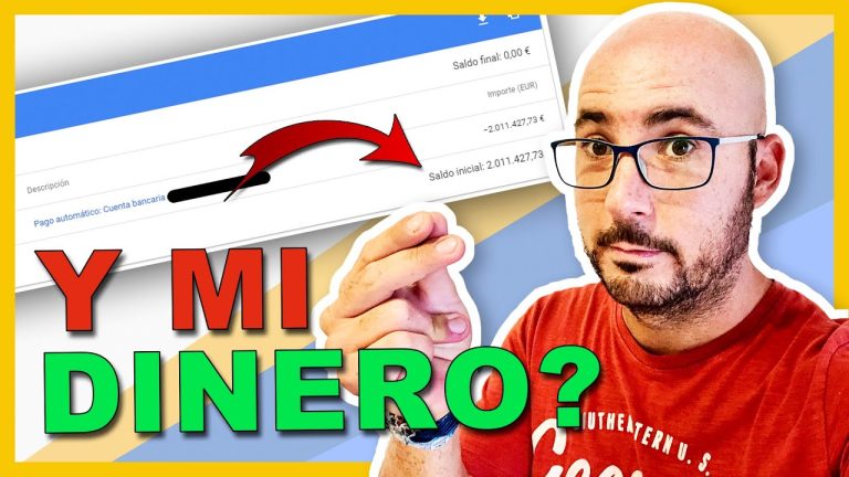 ¿Cuándo paga Google AdSense?