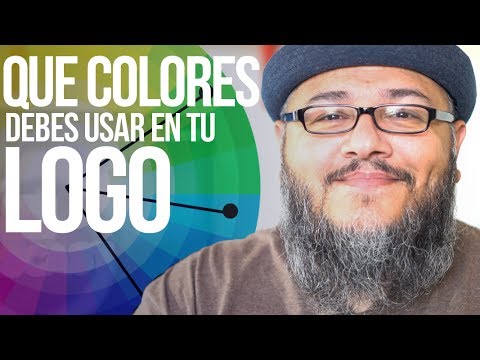 ¿Qué colores usar en un logo de ropa?