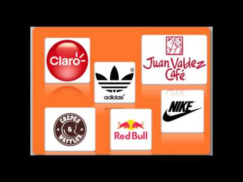 ¿Qué son las marcas mixtas ejemplos?