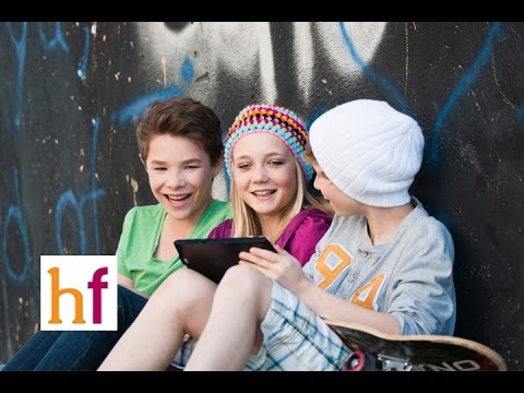 ¿Cómo manejar las redes sociales en los adolescentes?