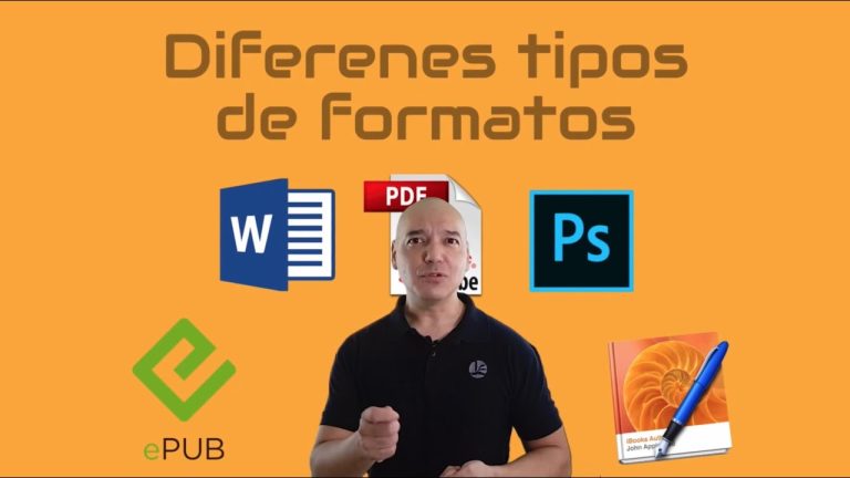 ¿Qué significa epub y mobi?