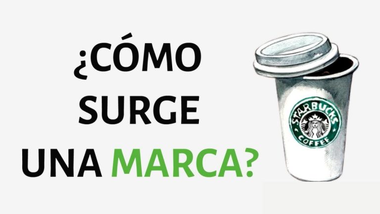 ¿Qué necesidad satisface el café?