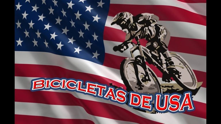 ¿Dónde comprar bicicleta en Estados Unidos?