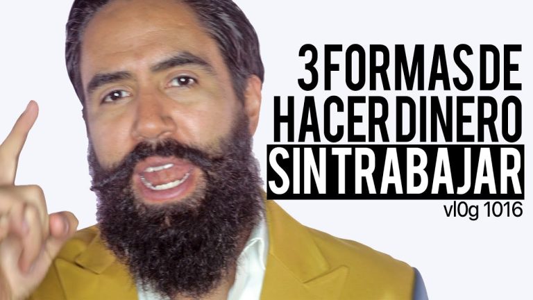 ¿Qué puedo hacer si no tengo dinero ni trabajo?