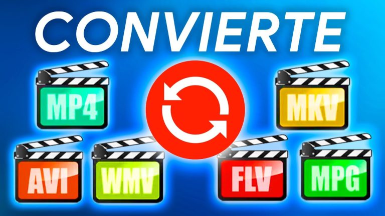 ¿Cómo convertir los vídeos de YouTube?