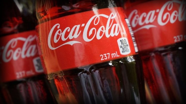 ¿Cuál es el mensaje subliminal de Coca Cola?