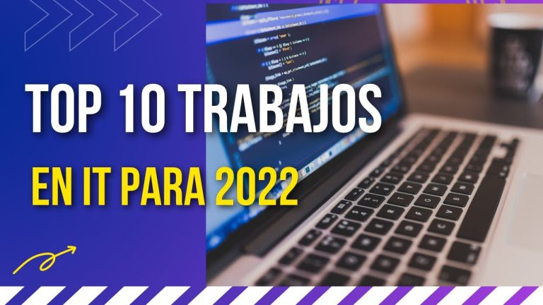 ¿Cuál es el trabajo mejor pagado en Colombia 2022?