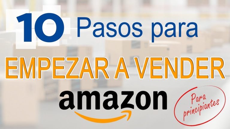 ¿Cómo se llaman las páginas como Amazon?