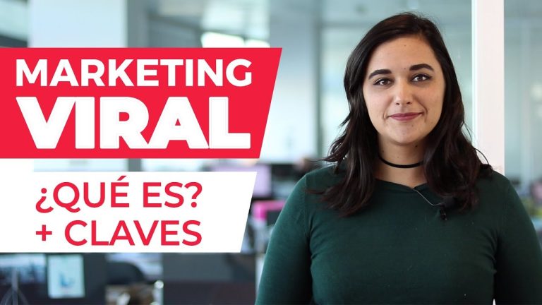 ¿Qué es el marketing viral Online ventajas y ejemplos?