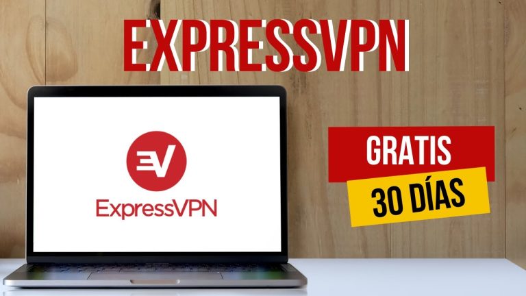 ¿Cómo obtener VPN Express gratis?