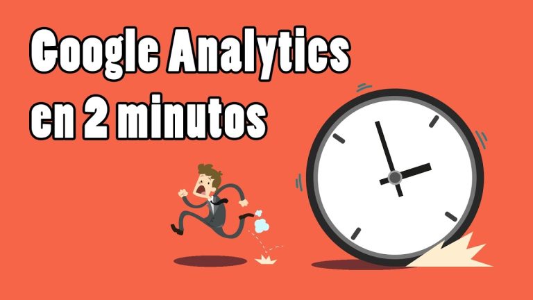 ¿Qué es y para qué sirve Google Analytics?