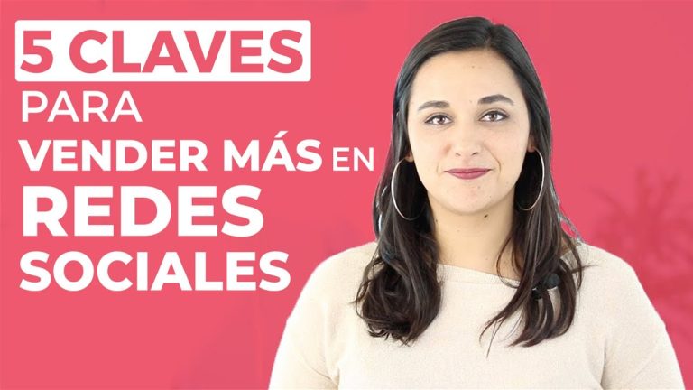 ¿Cómo lograr más ventas en redes sociales?