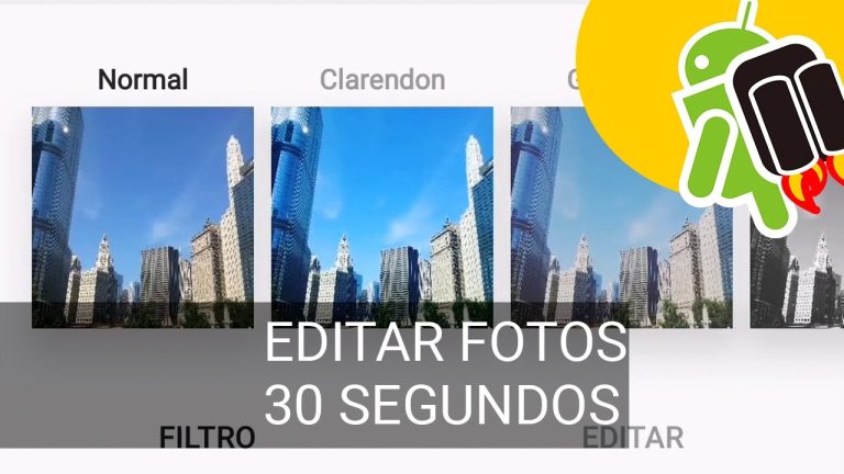 ¿Cómo editar fotos en Instagram como profesional?