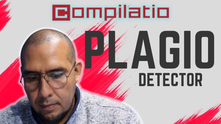 ¿Cuál es el mejor detector de plagio?