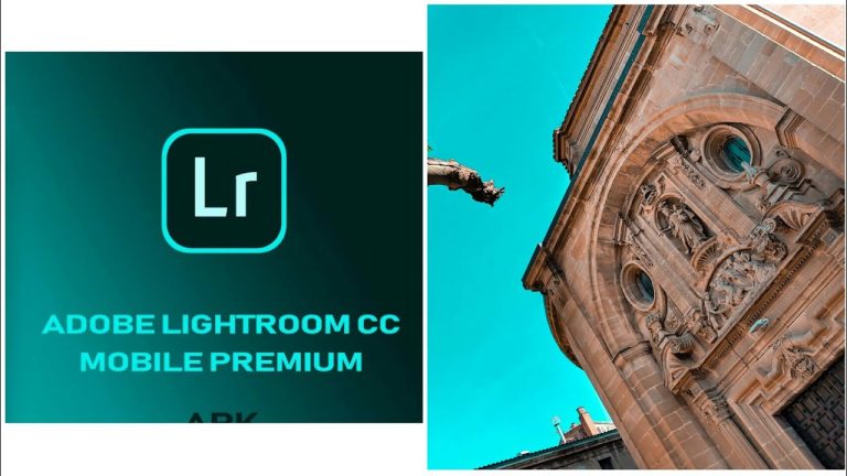 ¿Qué incluye Lightroom premium?